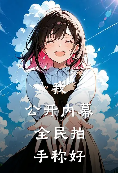 我，公开内幕，全民拍手称好