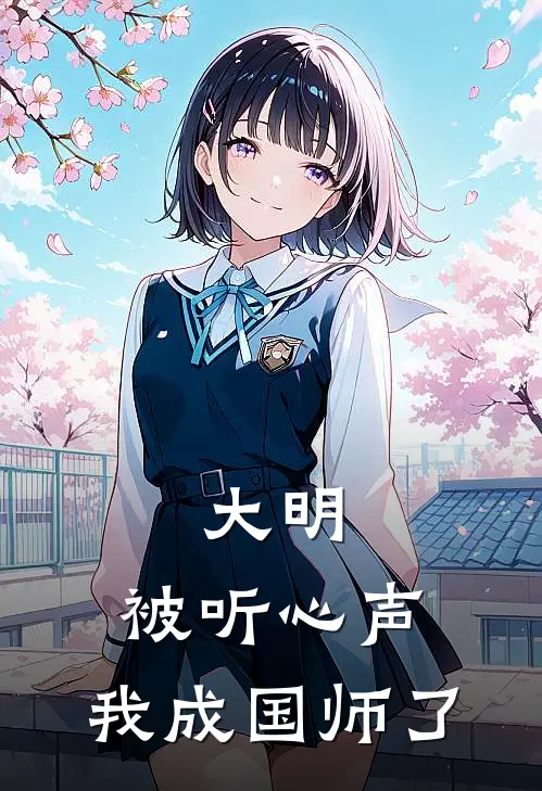 大明：被听心声，我成国师了