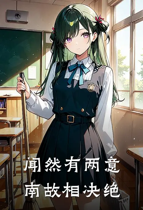 闻然有两意，南故相决绝