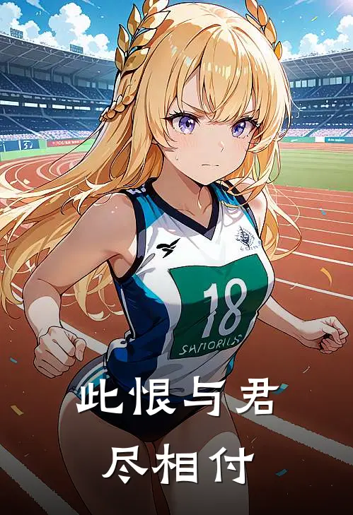此恨与君尽相付