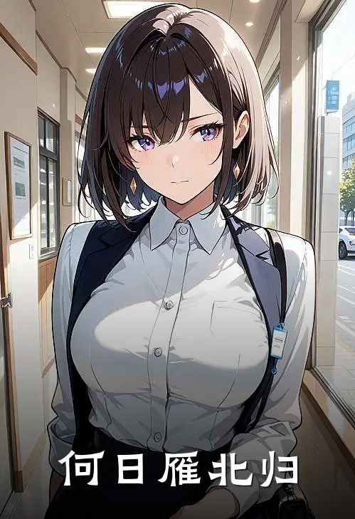 何日雁北归