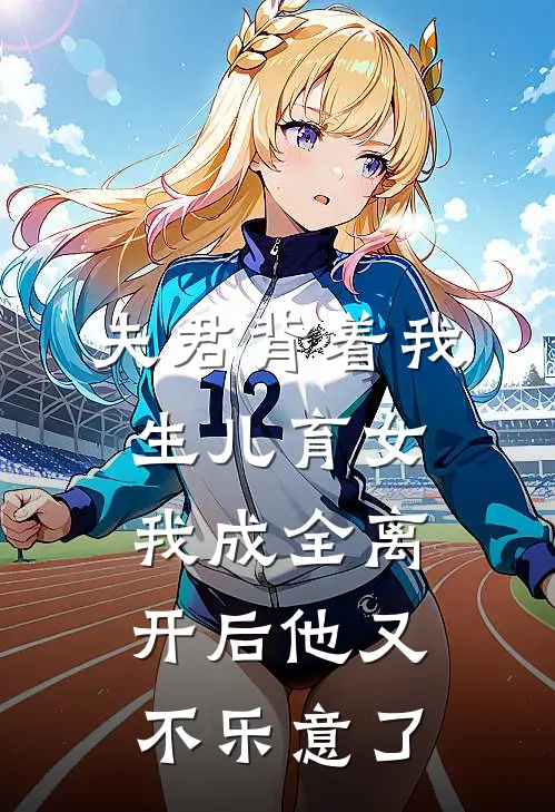 夫君背着我生儿育女，我成全离开后他又不乐意了