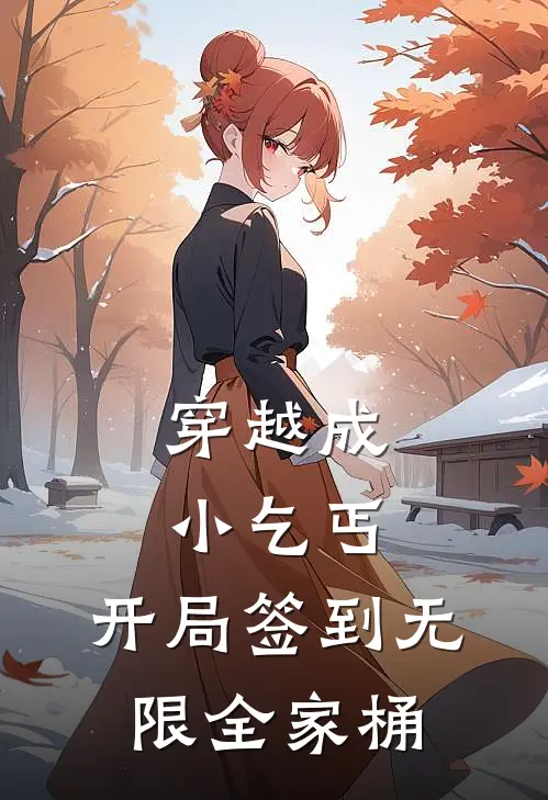 穿越成小乞丐，开局签到无限全家桶