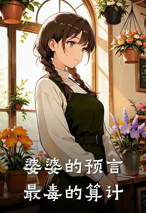婆婆的预言，最毒的算计