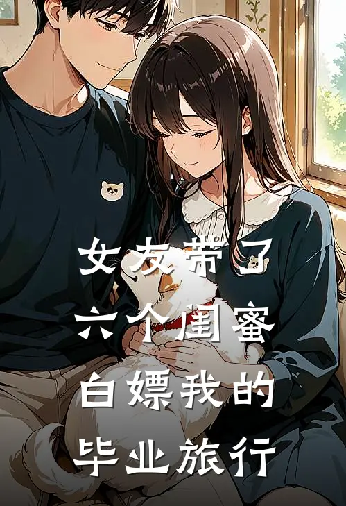 女友带了六个闺蜜白嫖我的毕业旅行