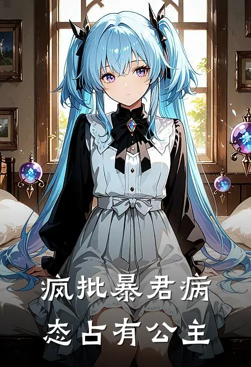 疯批暴君病态占有公主