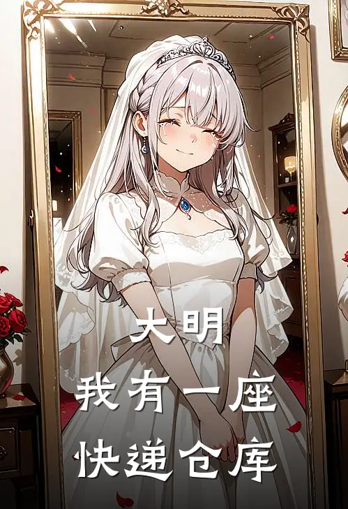 大明：我有一座快递仓库