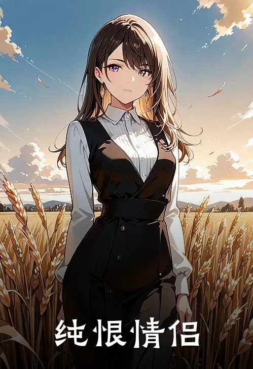 纯恨情侣