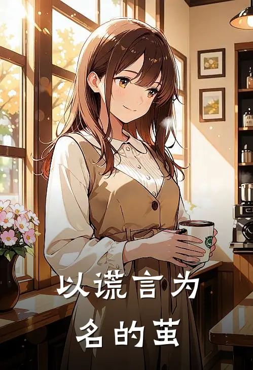 以谎言为名的茧