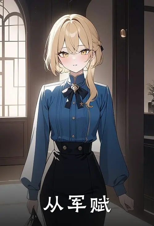 从军赋