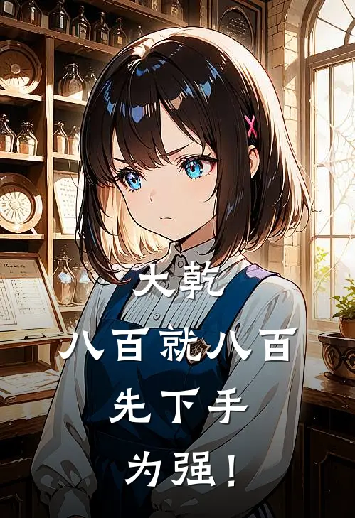大乾：八百就八百，先下手为强！