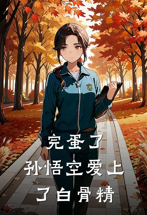 完蛋了，孙悟空爱上了白骨精