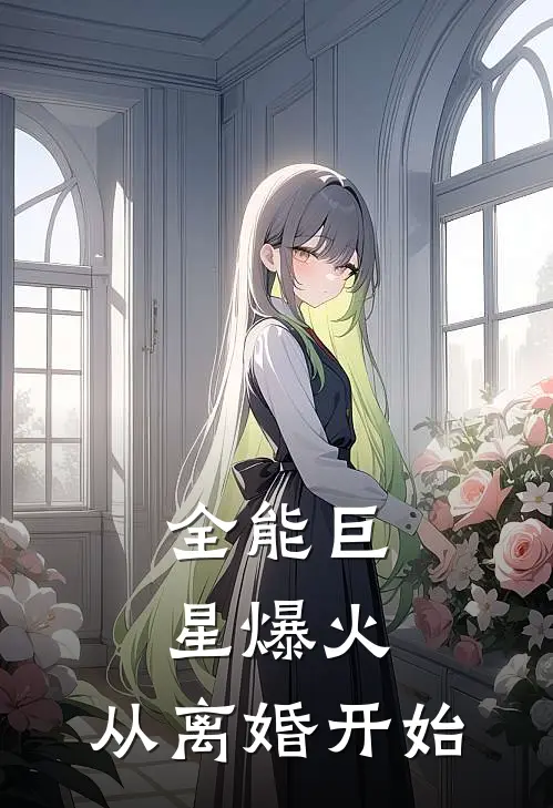 全能巨星爆火：从离婚开始