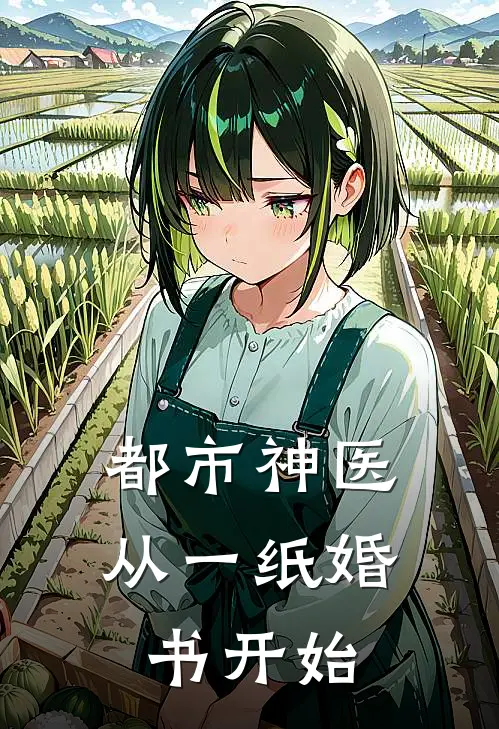 都市神医：从一纸婚书开始