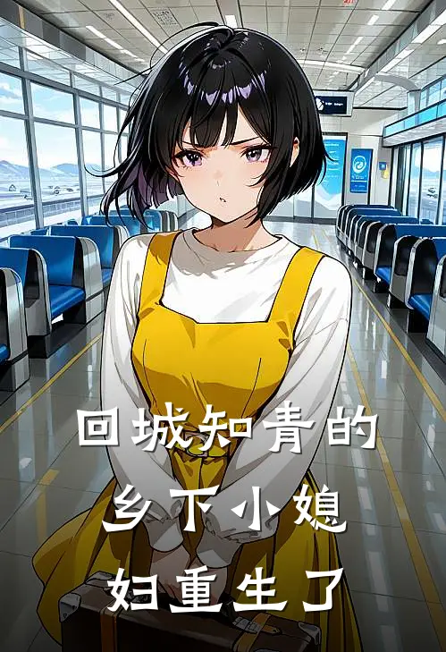 回城知青的乡下小媳妇重生了