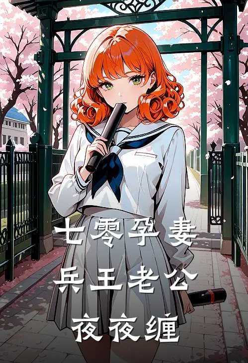 七零孕妻：兵王老公夜夜缠
