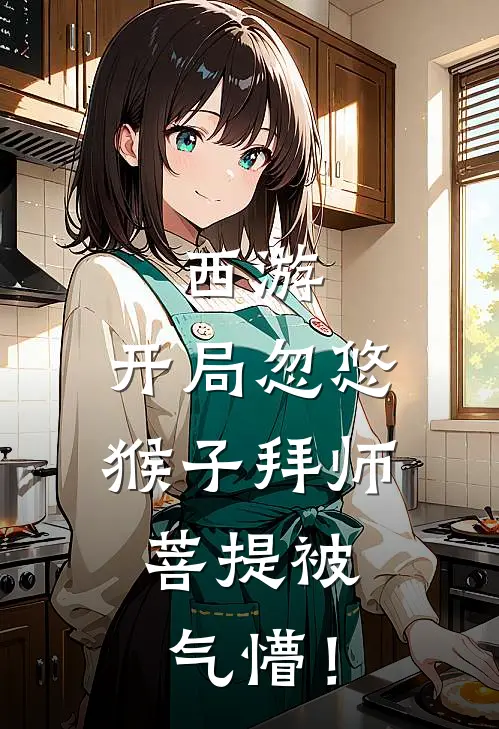 西游：开局忽悠猴子拜师，菩提被气懵！