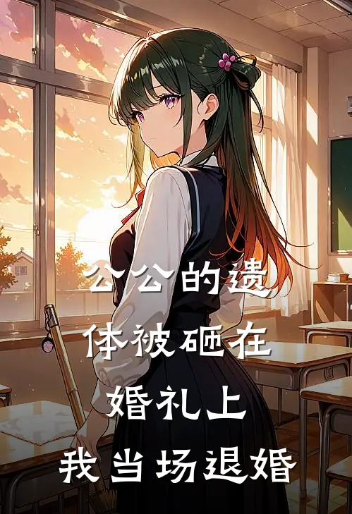 公公的遗体被砸在婚礼上，我当场退婚