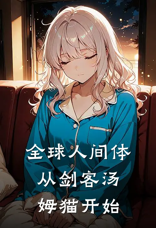 全球人间体：从剑客汤姆猫开始