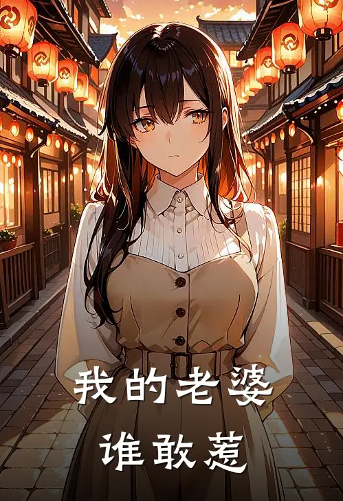 我的老婆谁敢惹