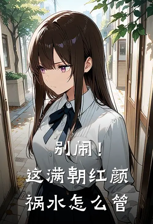 别闹！这满朝红颜祸水怎么管