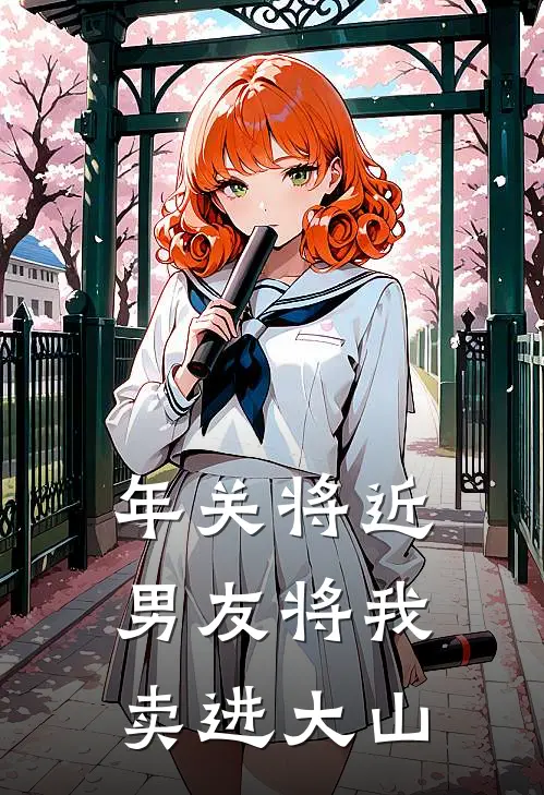 年关将近，男友将我卖进大山