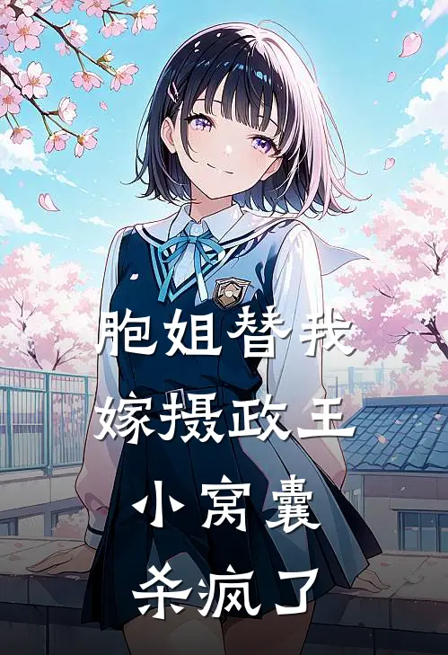 胞姐替我嫁摄政王，小窝囊杀疯了