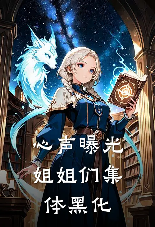 心声曝光，姐姐们集体黑化