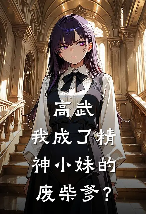 高武：我成了精神小妹的废柴爹？