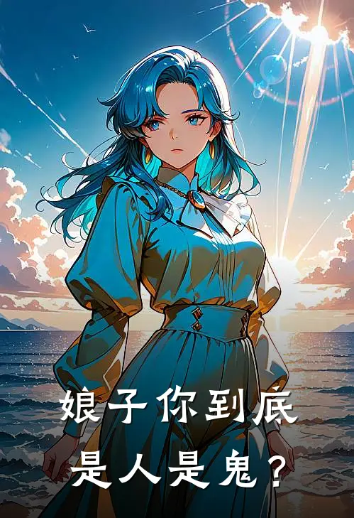 娘子你到底是人是鬼？