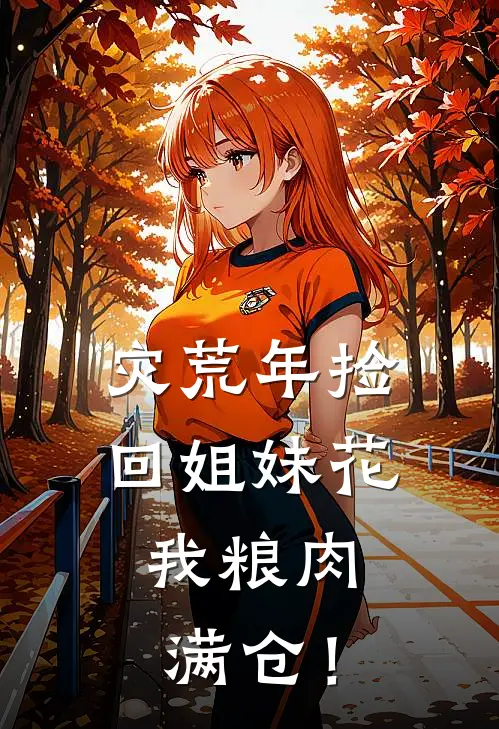 灾荒年捡回姐妹花，我粮肉满仓！