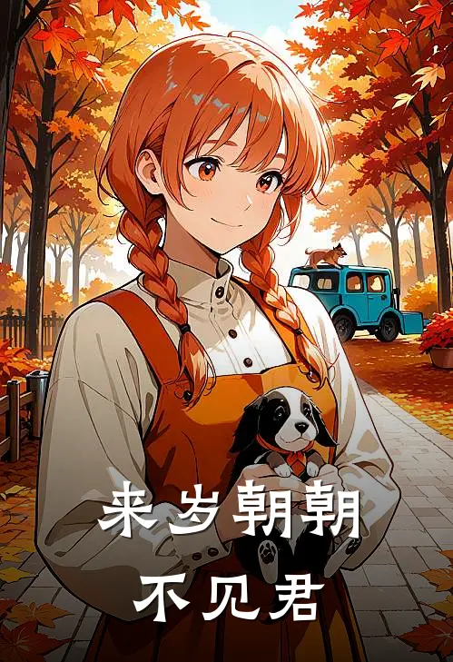来岁朝朝不见君