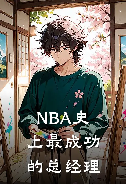 NBA史上最成功的总经理