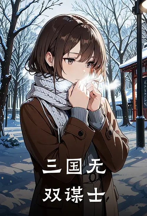 三国无双谋士