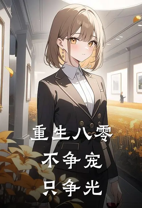 重生八零：不争宠，只争光