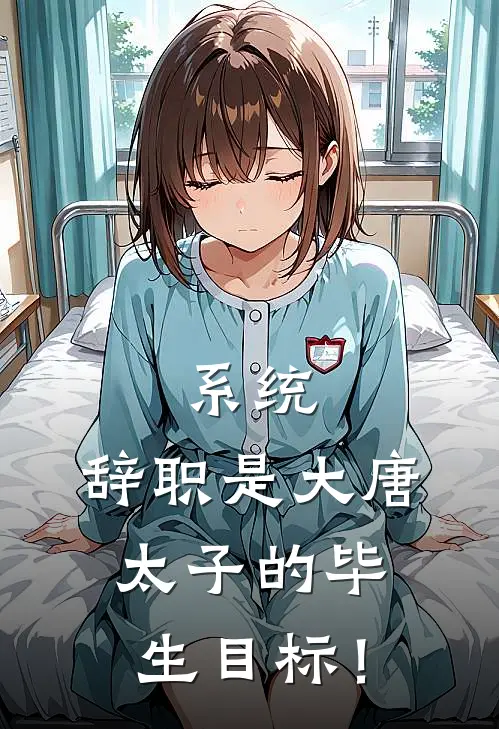 系统：辞职是大唐太子的毕生目标！