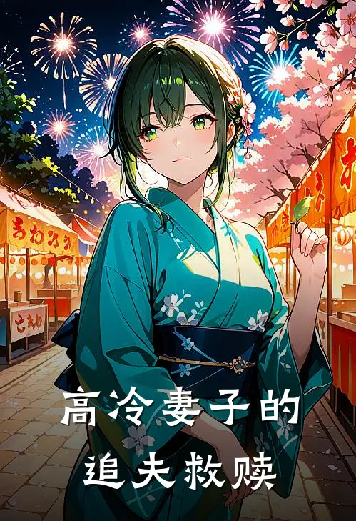高冷妻子的追夫救赎