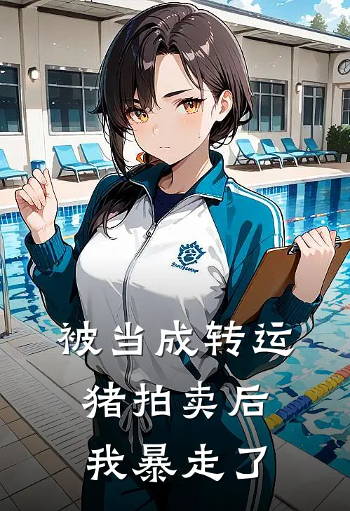 被当成转运猪拍卖后，我暴走了