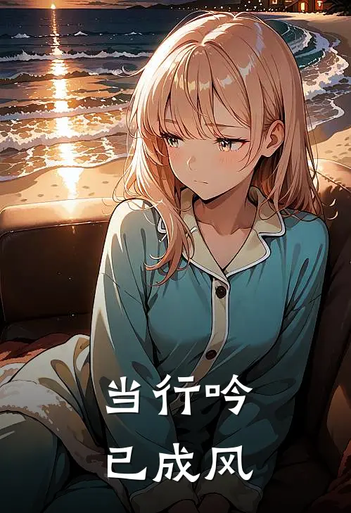 当行吟已成风