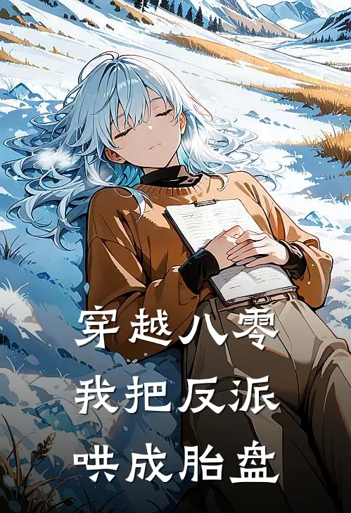穿越八零，我把反派哄成胎盘