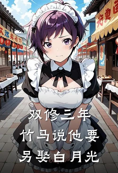双修三年，竹马说他要另娶白月光