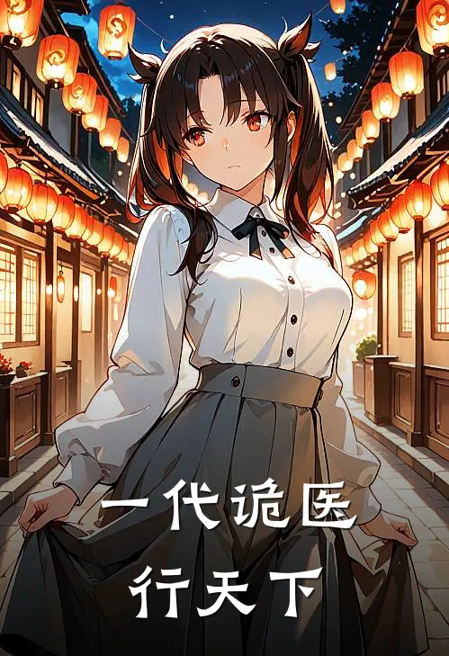 一代诡医行天下