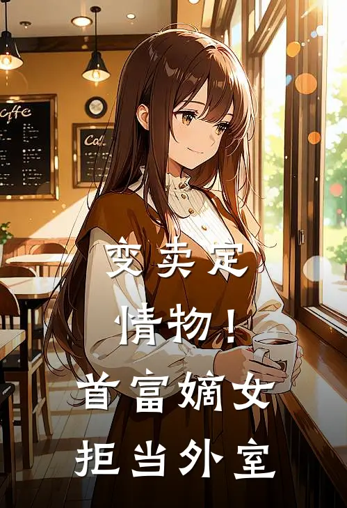 变卖定情物！首富嫡女拒当外室