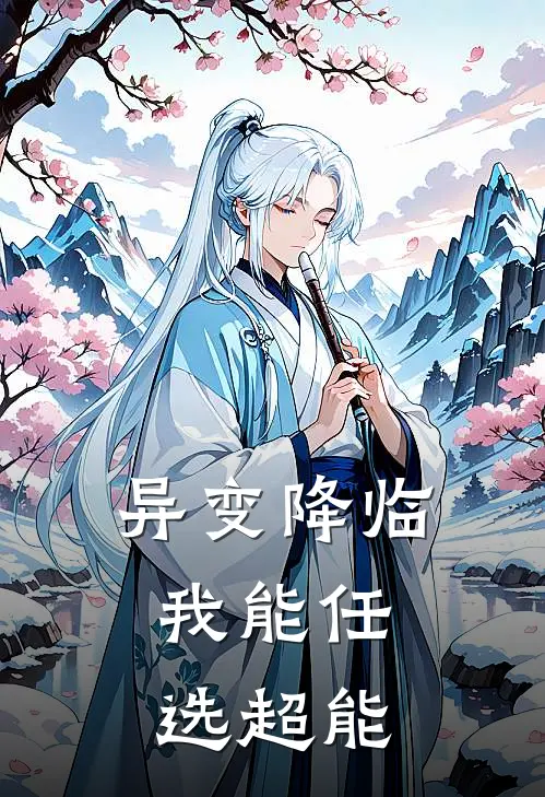 异变降临：我能任选超能