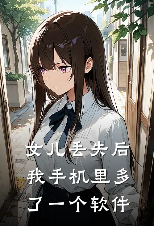 女儿丢失后，我手机里多了一个软件