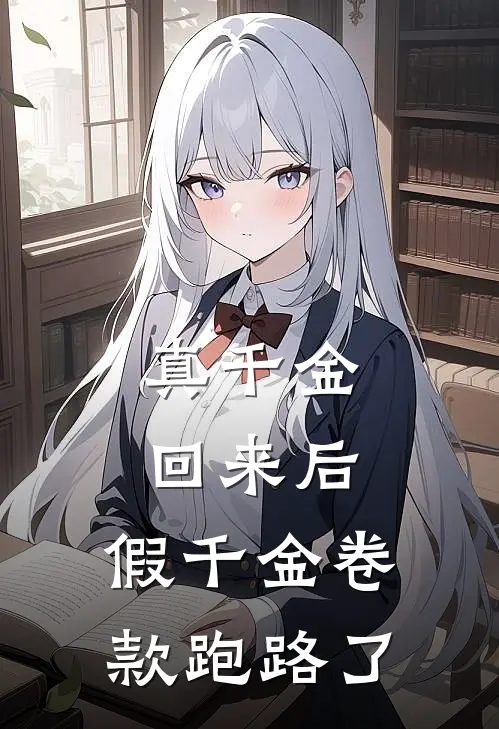 真千金回来后，假千金卷款跑路了