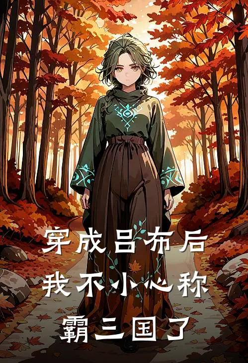 穿成吕布后，我不小心称霸三国了