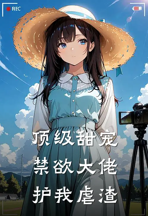 顶级甜宠：禁欲大佬护我虐渣