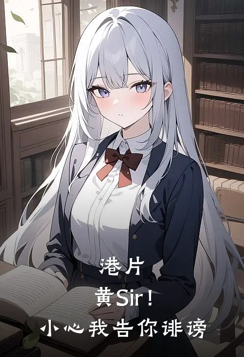 港片：黄Sir！小心我告你诽谤