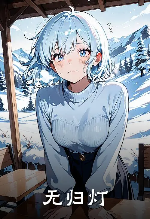 无归灯